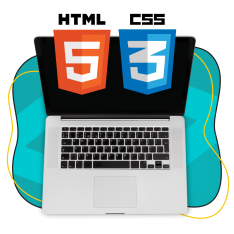 Веб-мастер (HTML + CSS) - КИБЕРшкола программирования для детей, компьютерные курсы для школьников, начинающих и подростков - KIBERone г. Москва