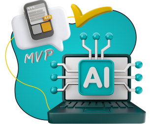 AI Product Lab. Собираем MVP за 3 занятия — как взрослые IT-команды - КИБЕРшкола программирования для детей, компьютерные курсы для школьников, начинающих и подростков - KIBERone г. Москва